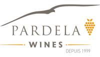 Pardela wines