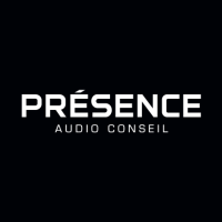 Présence audio