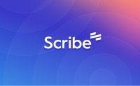 Scribe is