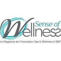 Sense of wellness magazine