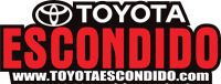 Toyota of escondido