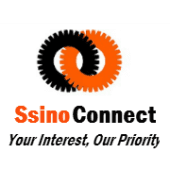 Ssinoconnect