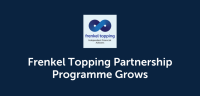 Topping partners