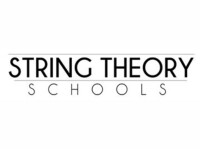 String theory schools