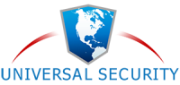 Universal security