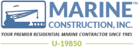 Ufuk marine construction co.