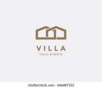 Villas concept