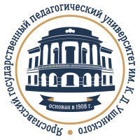 Yaroslavl state pedagogical university named after k.d. ushinsky