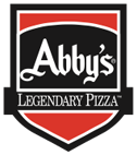 Abby's legendary pizza