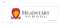 Headstart school