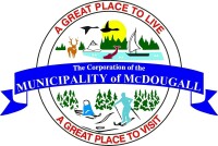 Municipality of mcdougall