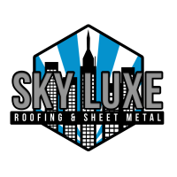 Skyluxe roofing & sheet metal