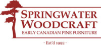 Springwater woodcraft