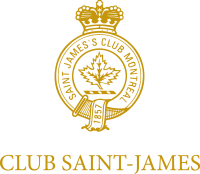Club saint-james de montréal | st-james club