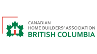 Canadian home builders' association of bc