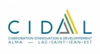 Cidal corporation d'innovation et développement alma - lac-saint-jean-est