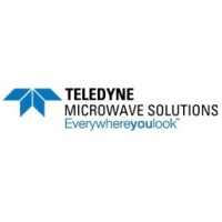 Teledyne Microwave Solutions (TMS)