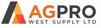 Agpro west supply ltd.