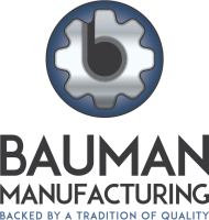 Bauman manufacturing limited