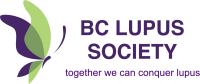 Bc lupus society