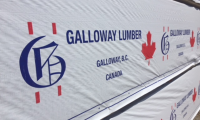 Galloway lumber co