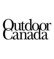 Outdoor canada magazine