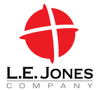 L.e. jones company