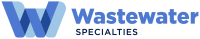 Wastewater specialties