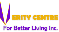 Verity centre for better living