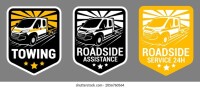 911 roadside assistance & service