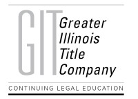 Greater illinois title company