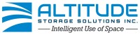 Altitude storage solutions