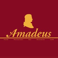 Hotel restaurant amadeus