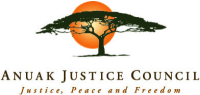 Anauk justice council