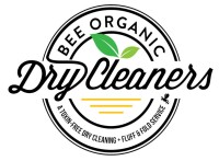 Bee organic dry cleaners