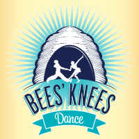 Bees' knees dance