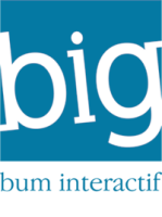 Bum interactif groupe / be interactive group