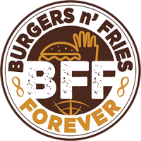 Burgers n' fries forever