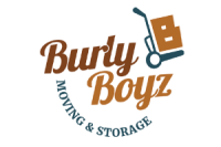 Burly boyz moving & storage
