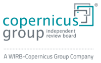 Copernicus group irb