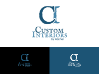 Custom interiors