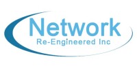 Network re-engineered inc