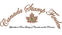 Canada stamp finder