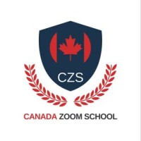 Canada zoom school