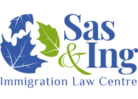 Sas & ing immigration law centre