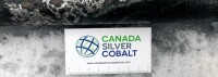 Canada cobalt works