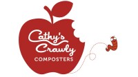 Cathy's crawly composters