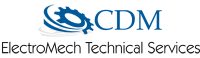 Cdm electromech technical services