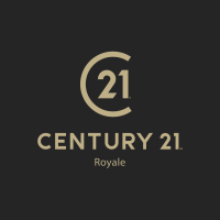 Century 21 royale