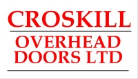 Croskill overhead doors ltd